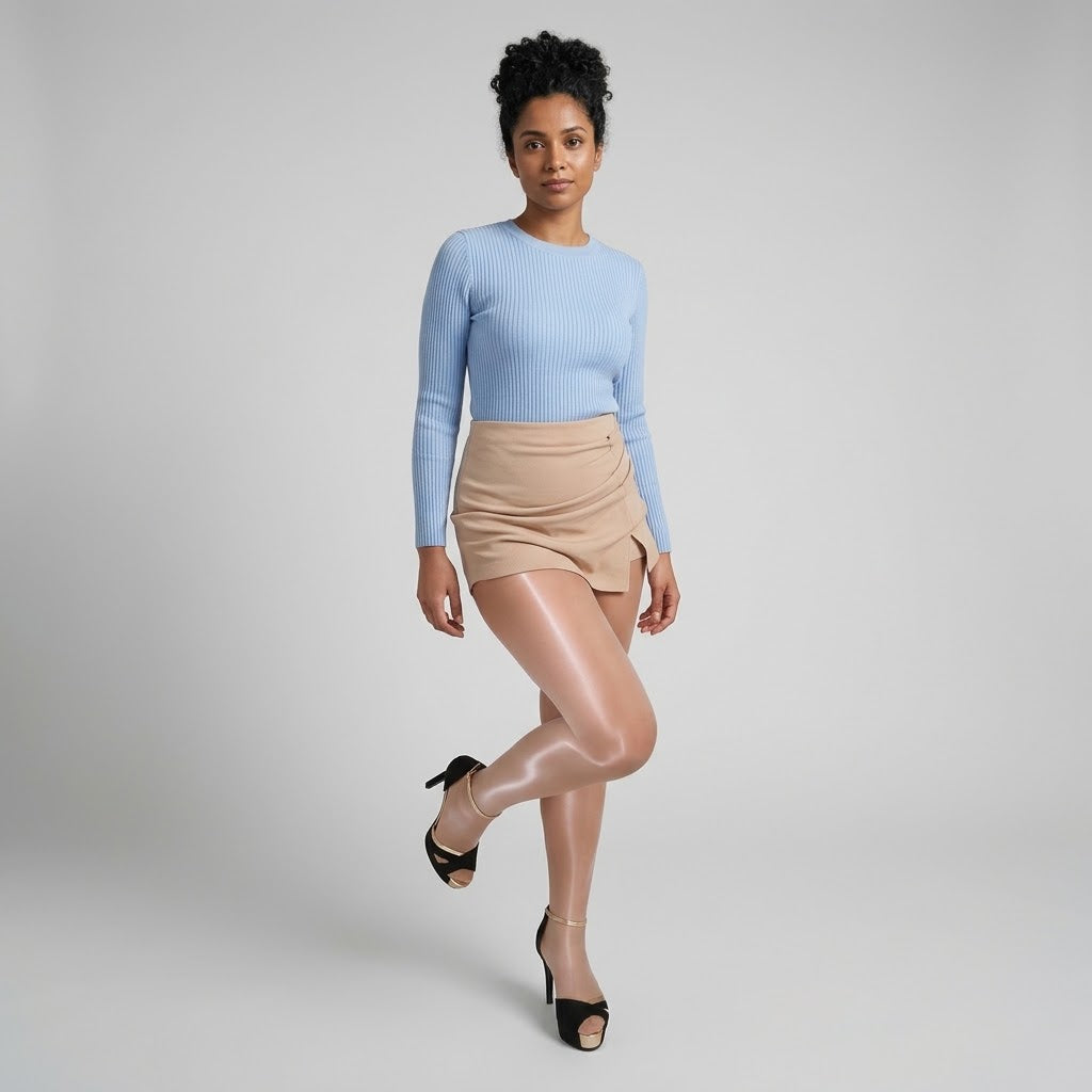 Estelle | Sheer Pantyhose