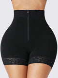 1pc Butt Lifter Panties Hip Enhancer Shapewear Tummy Control Fajas Shorts High Waisted Body Shaper Boyshort Underwear