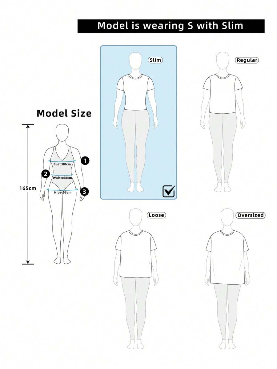 Muchica Women's White Letter Print Oblique Shoulder Cinched Waist Cropped Long Sleeve T-Shirt For Going Out Outfits, Streetwear, Y2K Clothes