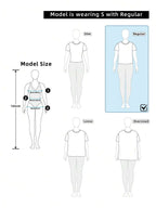 Coolane Women's Summer Minimalist Y2K Basic Daily Wear Casual Back To School Streetwear Stretchy Navy Blue Loose Ruched Crop Tees