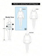 StreetHx Retro American Style Fitted Zip Up Hoodie Jacket For Women,Graduation,Teacher,Back To School Pullover Fall
