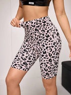 Women High-Waisted Solid Color Body-Shaping Bottoms, Panty