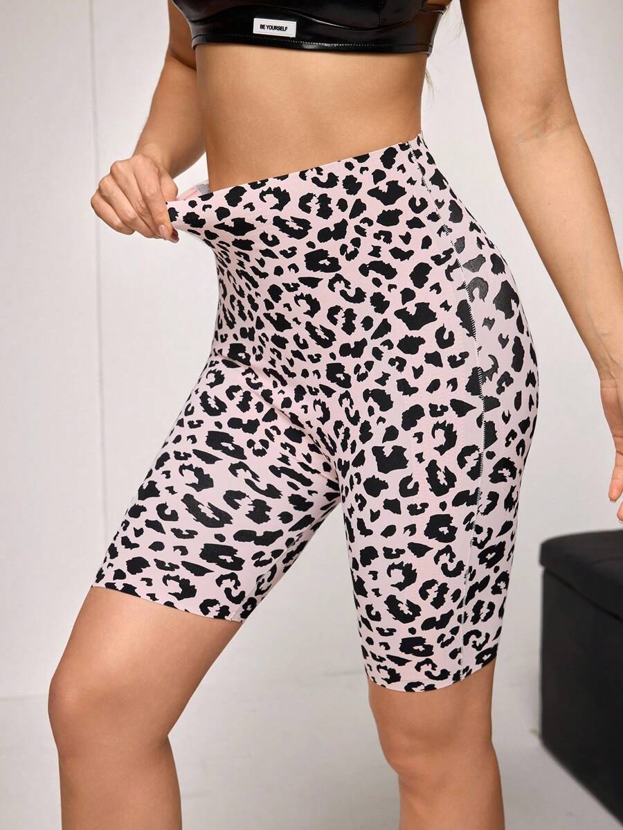 Women High-Waisted Solid Color Body-Shaping Bottoms, Panty