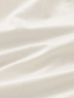 Elegant Vintage French Style Long Sleeve A-Line Dress, Pleated Collar Waist Cinched Casual Midi Length Dress For Women