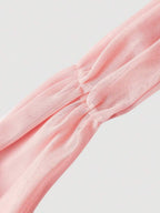 SHEIN MOD Women's Ombre Ruched Bodycon Mid-Length One Shoulder Mesh Dress,Fall / Winter, Autumn Clothes For Women,Thanksgiving,Dress, Party,Wedding,Wedding Guest Party Dress ,Elegant Dresses For Ladies,Pink,Frenchy Vacay Dress,Terrace Chill,Glamour Dress,Tea Chat Elegance Dress,Chic Autumn,Fall New Style Women, One Shoulder Dresses, Sunset Color Outfit,Women's Sexy Gradient One Shoulder Mesh Midi Bodycon Dress