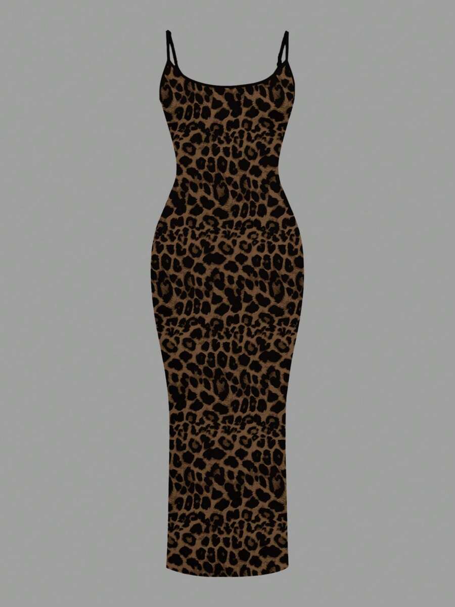 Slaydiva 2025/Summer Outfits For Women/Fall Women Clothes/Summer Dresses For Women/Elegant Dresses For Women/Wedding Guest Dress Women/Vacation Outfits Woman/Going Out/Classy Outfits For Women/Floral Graphic Casual Minimalist Sleeveless Dress Chic Dress