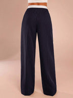 SHEIN Forever 21 Spring&Summer Women Romantic Pants For Prom/Formal/Birthday/90s/Business Casual Woman/Elegant/Western Wear/Going Out/Fashion/Casual/Y2k/Club/Office /Cocktail/Vintage/Bodycon/Rave Festival/Funny/Classy/Old Money/Streetwear/Vacation/Country Concert/Work /Modest/Spring Break/Bachelorette/Concert/Baddie/Basic/Graduation/Low Rise/Baggy/Straight Leg/Wide Leg/Grey Pants