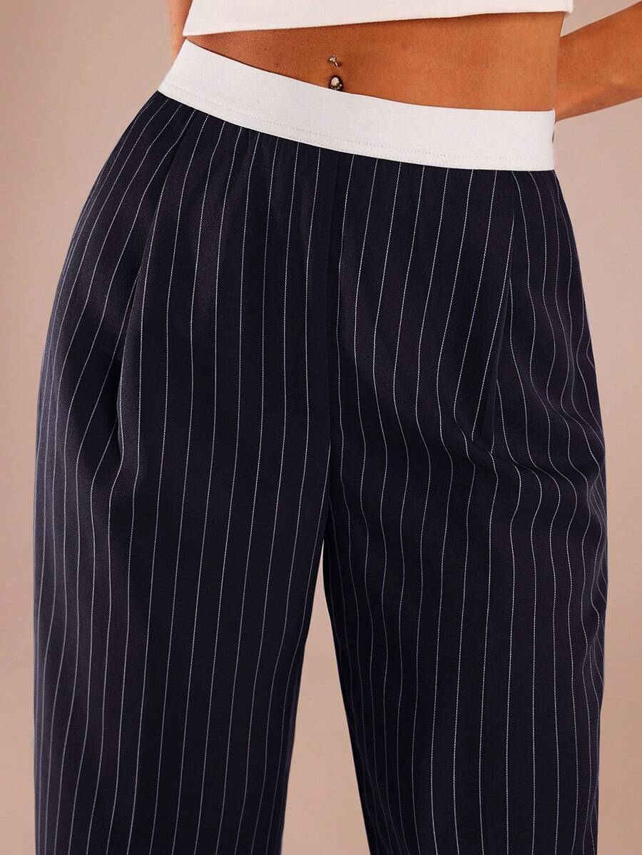 SHEIN Forever 21 Spring&Summer Women Romantic Pants For Prom/Formal/Birthday/90s/Business Casual Woman/Elegant/Western Wear/Going Out/Fashion/Casual/Y2k/Club/Office /Cocktail/Vintage/Bodycon/Rave Festival/Funny/Classy/Old Money/Streetwear/Vacation/Country Concert/Work /Modest/Spring Break/Bachelorette/Concert/Baddie/Basic/Graduation/Low Rise/Baggy/Straight Leg/Wide Leg/Grey Pants
