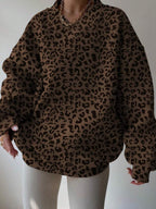 INAWLY Women's Spring And Autumn Loose Fit Casual Pullover With V-Neck And Dropped Shoulders,Ladies Spring/Fall Casual Long Sleeve V Neck Loose Regular Mint Green Drop Shoulder Pullovers Women Hoodies,Long Sleeve Tops Graduation,Back To School Outfits,Graduation,Teacher Outfits For Women,Back To School
