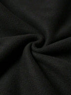 Women's Relaxed Fit Solid Blend Hoodies Lightweight Comfy Daily Home & Weekend Wear