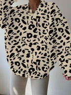 INAWLY Women's Spring And Autumn Loose Fit Casual Pullover With V-Neck And Dropped Shoulders,Ladies Spring/Fall Casual Long Sleeve V Neck Loose Regular Mint Green Drop Shoulder Pullovers Women Hoodies,Long Sleeve Tops Graduation,Back To School Outfits,Graduation,Teacher Outfits For Women,Back To School