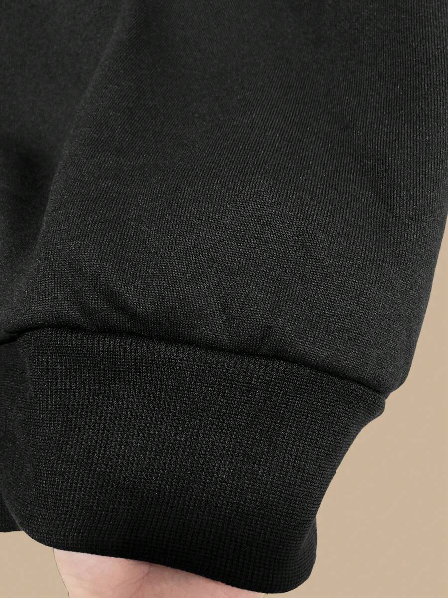 Lalippa Women's Loose Split Zip-Up Hoodie,Graduation,Teacher,Back To School Pullover Fall