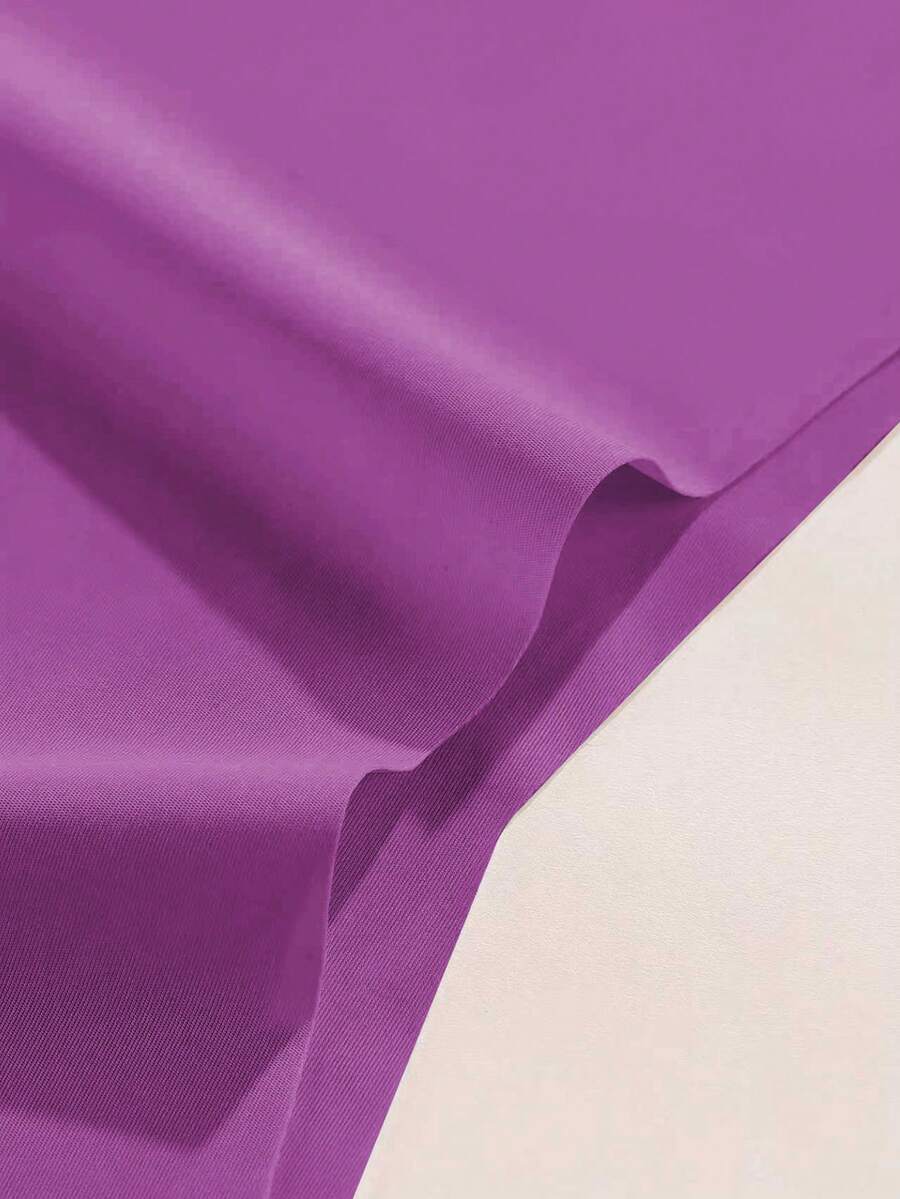 Aofeiqike 6pcs High Waist Plus Size Women Briefs, Sexy Seamless Breathable Ice Silk Panties, Comfortable Soft Hipster Underwear
