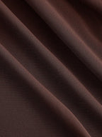 SHEIN MOD Women's Metallic Butterfly Ombre Abstract Floral Bell Sleeve Dress, Brown Elegant Women Dress, Brown Long Dress, Earth Tone Dress, Unique Dress,Elegant,Luxury,Party Dress,Dresses For Women Elegant