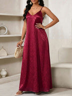 SHEIN Lady Leopard Print Women Maxi Dresses Women Lady Boho Backless Women Ladies Baggy Maxi Dress Women Dresses Loose Strapless Birthday&Event Dresses /Holiday Dresses Vacation Outfits Women Boho/Bohemia/Boho Women's Clothing Halter Top African Woman Clothing Women Dresses Summer Tropical Dresses For Women New Arrivals Women Dress Beach Dress Easter Dresses / Easter Dress Women / Easter Outfit Women Summer Dresses For Women