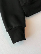 Glimmora New Women Zip-Up Sweatshirt, Gray Long Sleeve Jacket