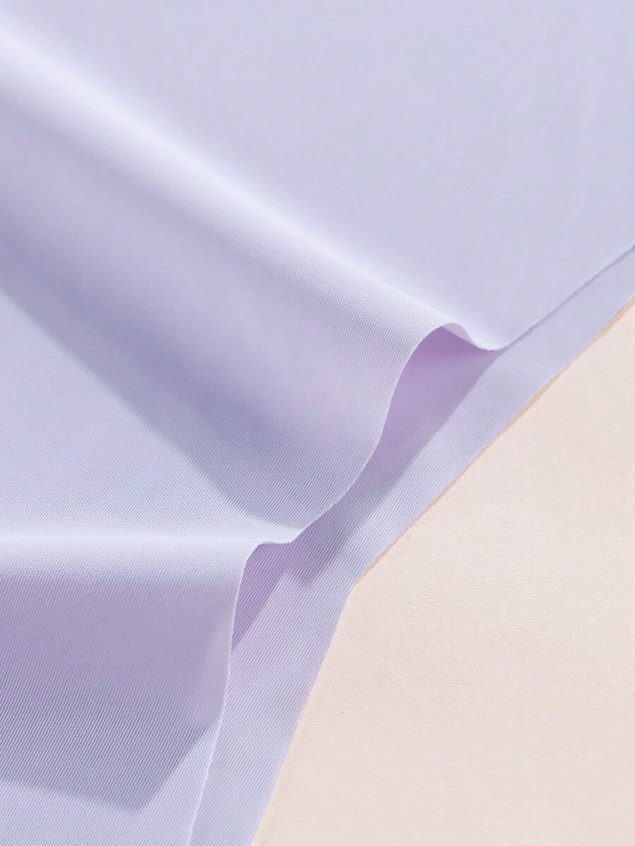 Aofeiqike 6pcs High Waist Plus Size Women Briefs, Sexy Seamless Breathable Ice Silk Panties, Comfortable Soft Hipster Underwear