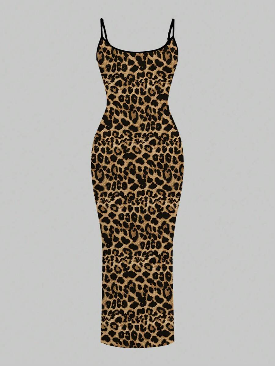 Slaydiva 2025/Summer Outfits For Women/Fall Women Clothes/Summer Dresses For Women/Elegant Dresses For Women/Wedding Guest Dress Women/Vacation Outfits Woman/Going Out/Classy Outfits For Women/Floral Graphic Casual Minimalist Sleeveless Dress Chic Dress