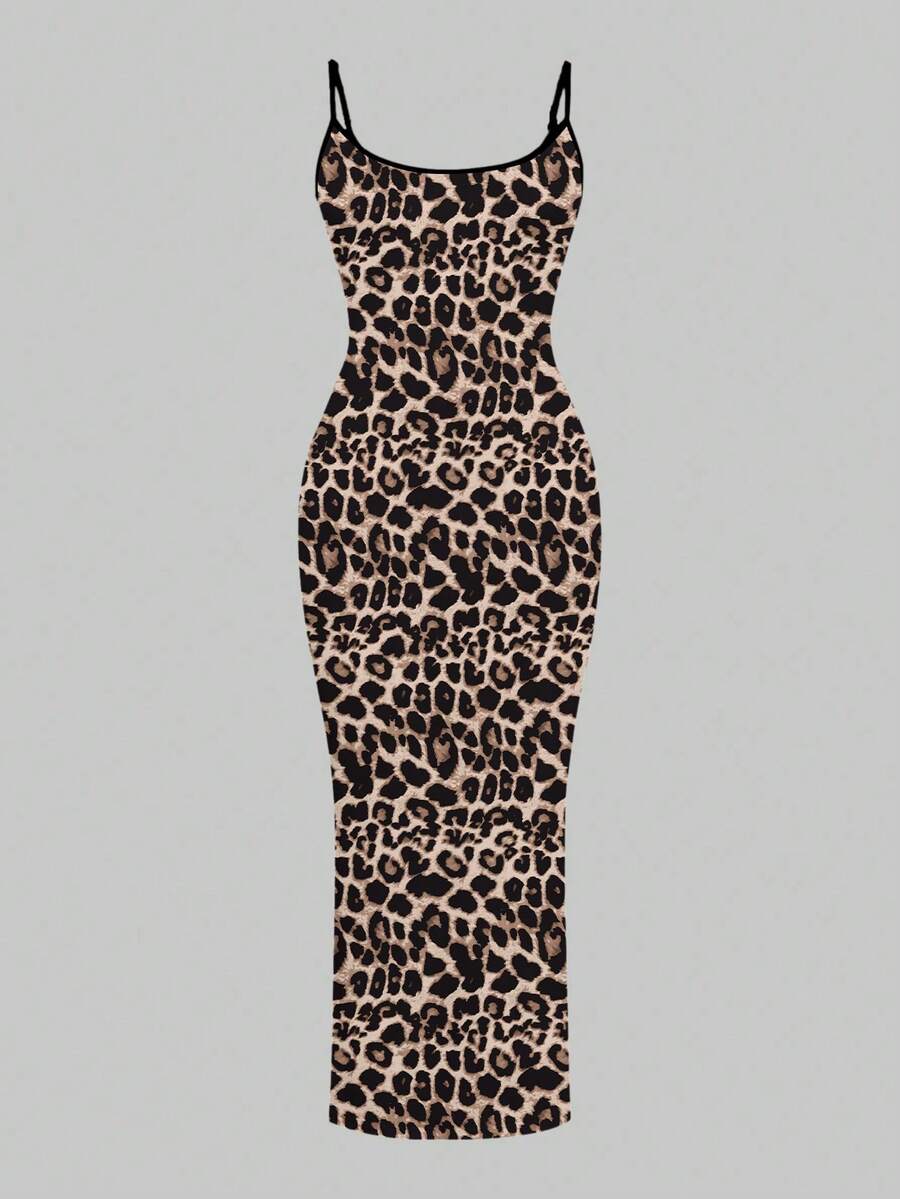 Slaydiva 2025/Summer Outfits For Women/Fall Women Clothes/Summer Dresses For Women/Elegant Dresses For Women/Wedding Guest Dress Women/Vacation Outfits Woman/Going Out/Classy Outfits For Women/Floral Graphic Casual Minimalist Sleeveless Dress Chic Dress