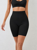 June | Sculpt High-Waist Panty