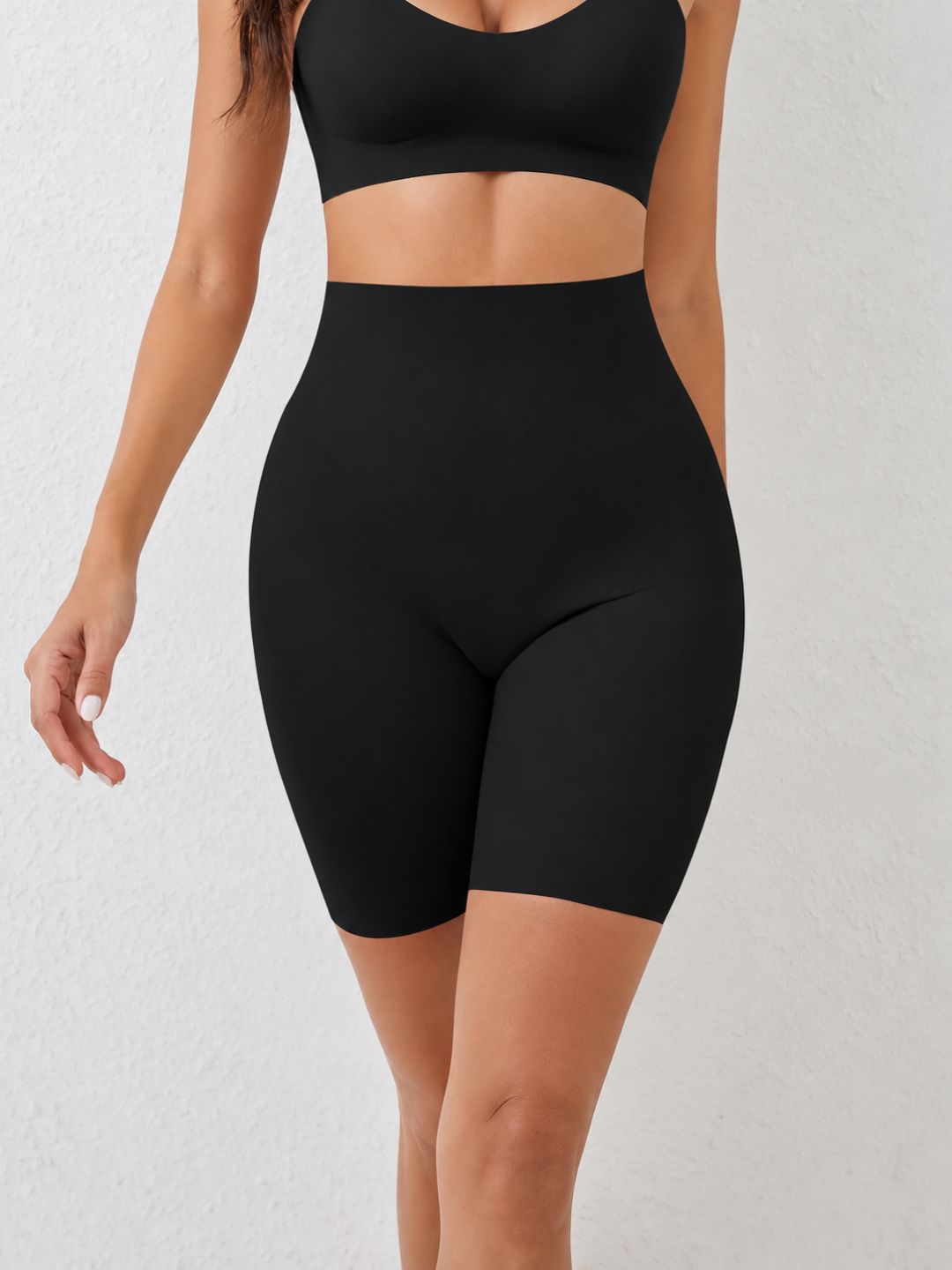 June | Sculpt High-Waist Panty
