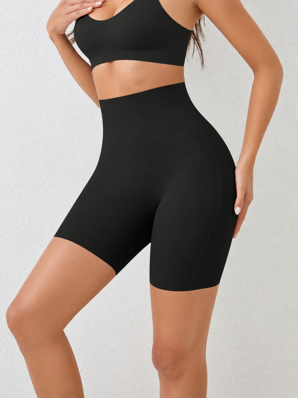 June | Sculpt High-Waist Panty