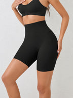 June | Sculpt High-Waist Panty
