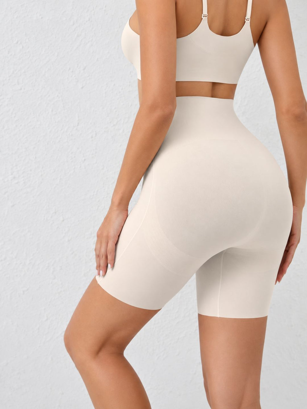 June | Sculpt High-Waist Panty