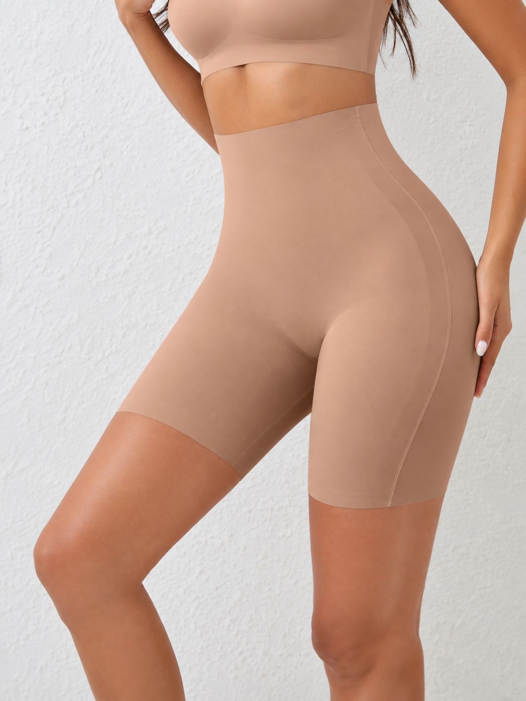 June | Sculpt High-Waist Panty