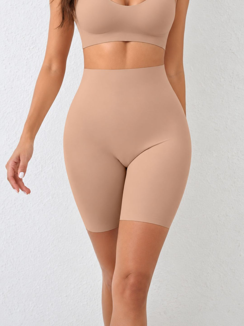 June | Sculpt High-Waist Panty