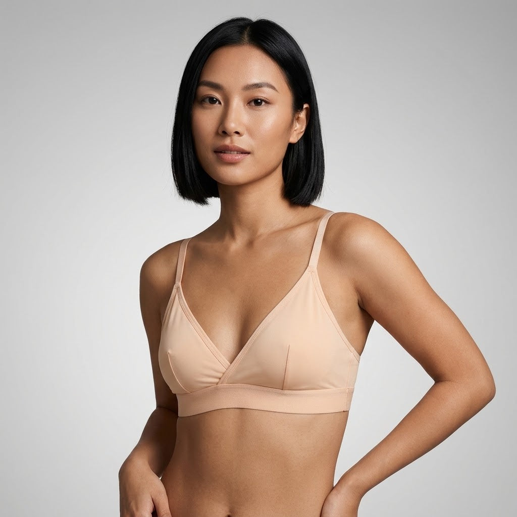 Eden | Essential Wireless Bra