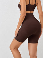 June | Sculpt High-Waist Panty