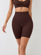 June | Sculpt High-Waist Panty