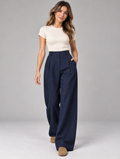 Monique | Wide-Leg Jumpsuit