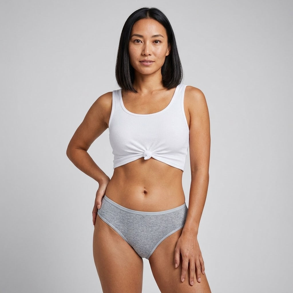 Bea | Cotton Sport Briefs