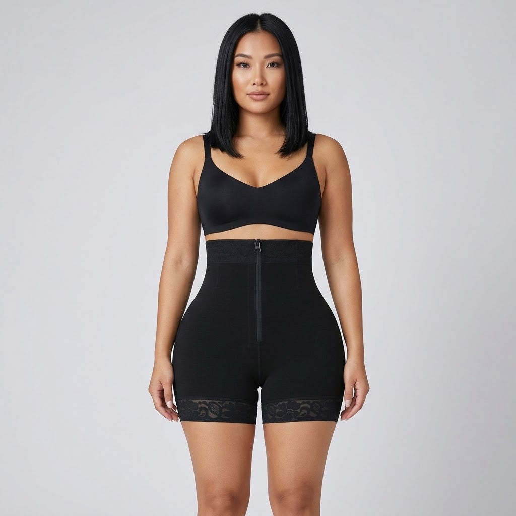 Neve | Lift Shaper Boyshorts