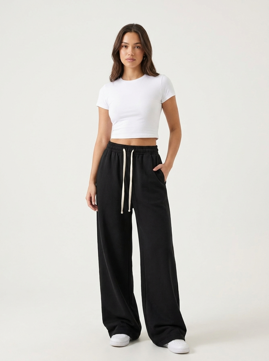 Reese | Studio Sports Pants