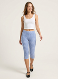 Isla | Cozy Knit Leggings