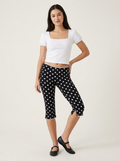 Piper | Everyday Capris