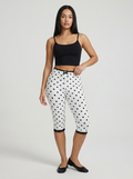 Lily | Second-Skin Capris