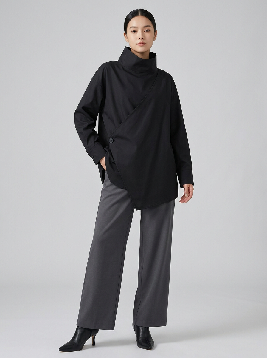 Ruby | Pullover Sweater