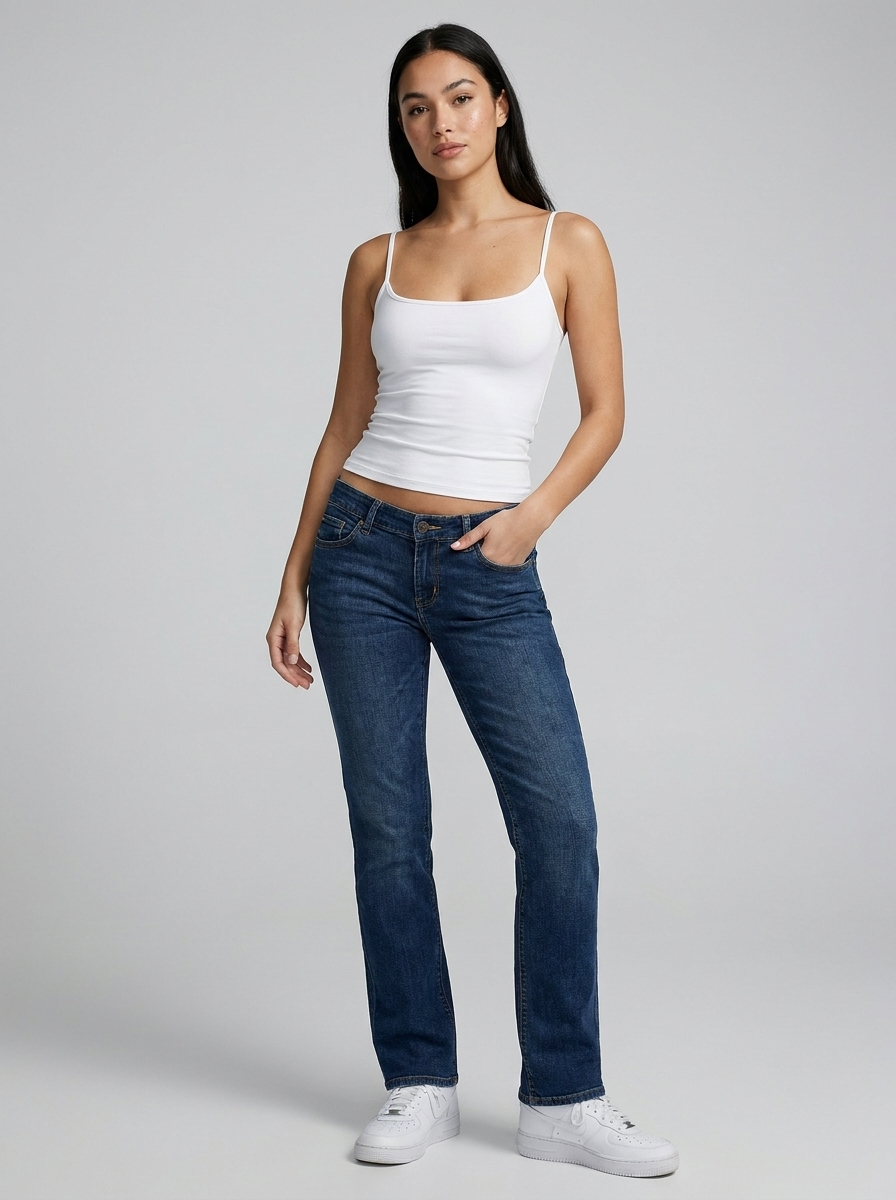 Gigi | Everyday Cami Top