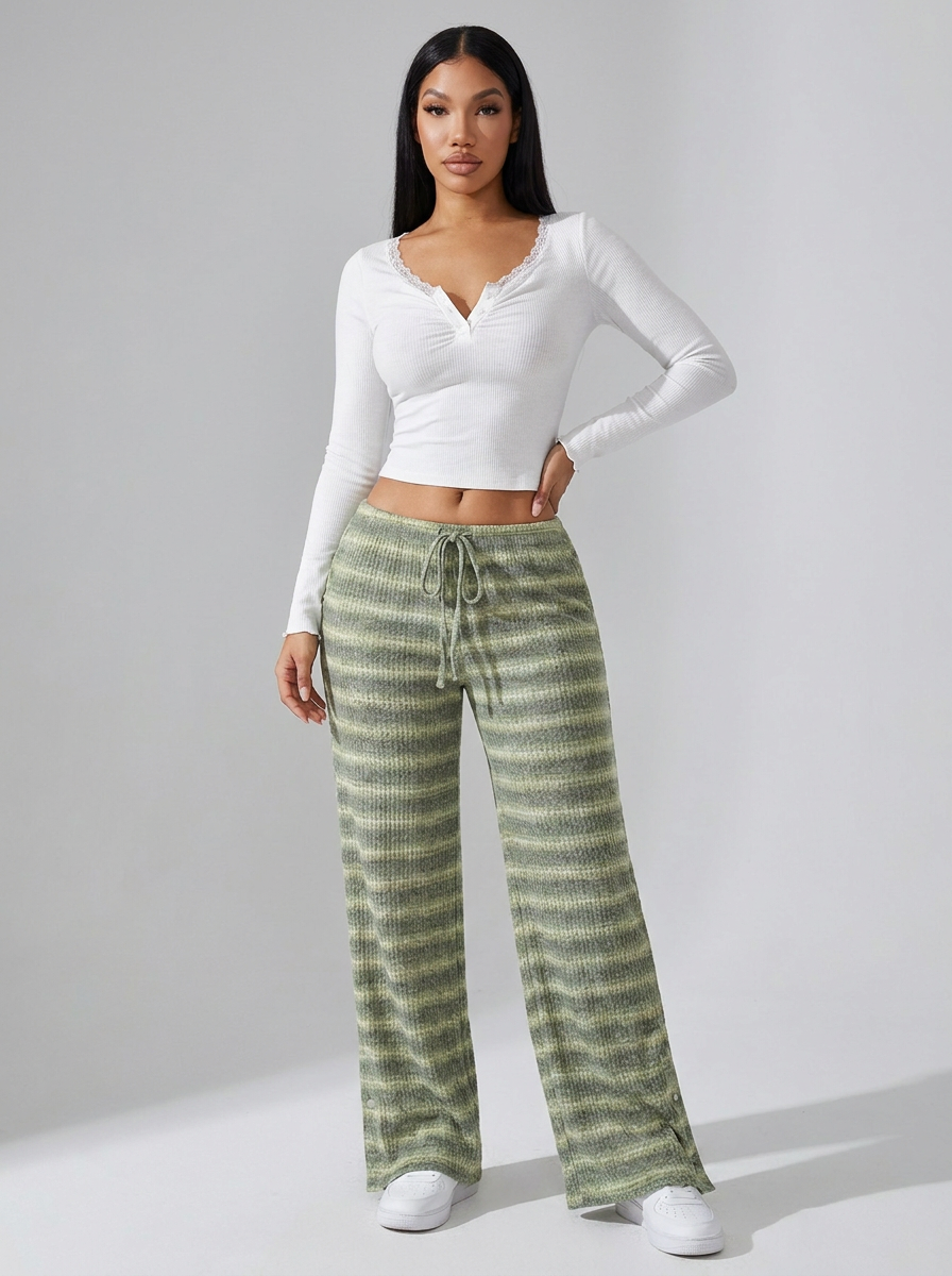 Willow | Wide-Leg Co-ord Set